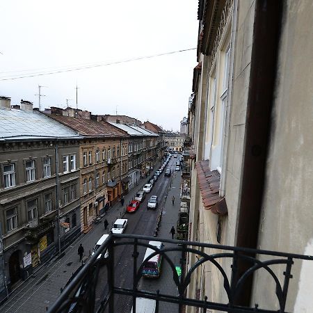 The Historical Family Nest In City Centre Lemberg Exterior foto